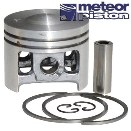 Piese drujba - Piston complet drujba compatibil Stihl MS 280 Meteor Ø 46mm