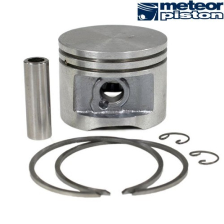 Piese drujba - Piston complet drujba compatibil Stihl MS 390, 039 Meteor Ø 49 mm