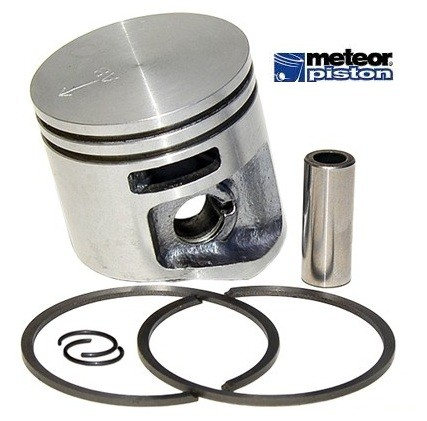 Piese drujba - Piston complet drujba compatibil Stihl MS441 Meteor Ø 50mm