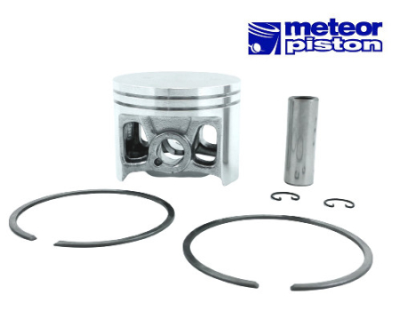 Piston complet drujba compatibil Stihl MS661 Meteor Ø 56mm [1]