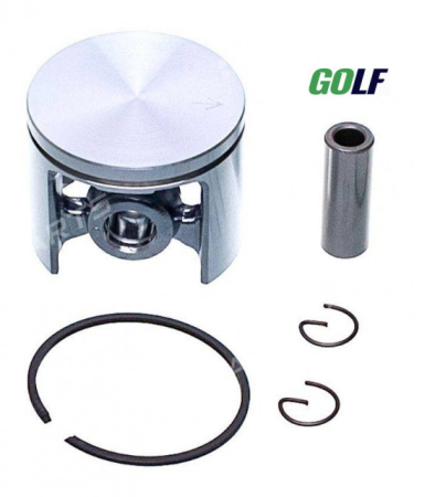Piese drujba - Piston complet drujba Husqvarna 242, 242XP Golf Ø 42mm