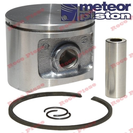 Piese drujba - Piston complet drujba Husqvarna 371, 372XP Meteor
