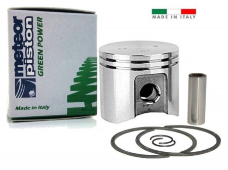 Piese drujba - Piston complet drujba Husqvarna 385, Jonsered 2186 Meteor