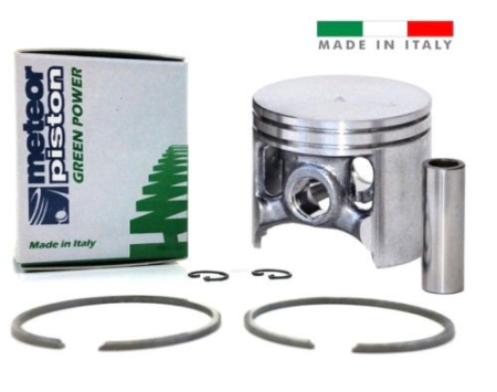 Piese drujba - Piston complet drujba Husqvarna 394, Partner K950 Meteor