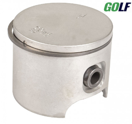 Piese drujba - Piston complet drujba Husqvarna 55 Golf Ø 46 mm