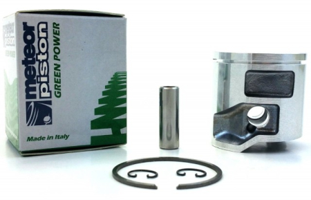 Piese drujba - Piston complet drujba Husqvarna 555, 556, 560, 562 XP Meteor Ø 46mm