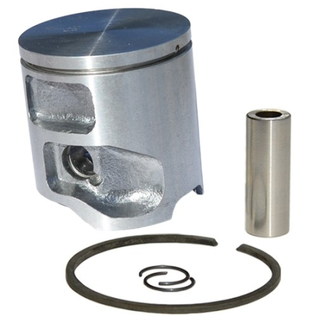 Piese drujba - Piston complet drujba Husqvarna 555, 556, 560, 562 XP Ø 46mm (Cal II)