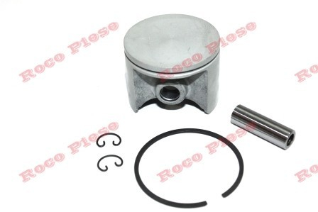 Piston complet drujba Makita DCS 460, DCS 461, Ø43mm [1]