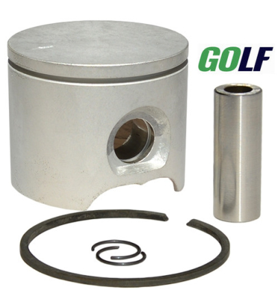 Piese drujba - Piston complet Husqvarna 350, 351 Golf Ø 44mm