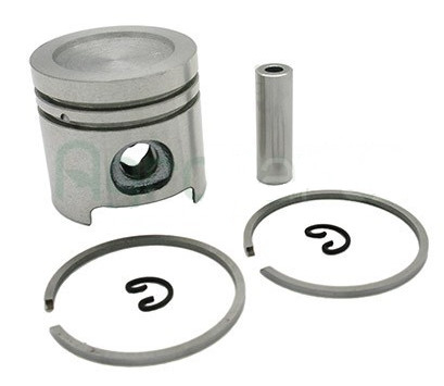 Piston complet motocoasa Husqvarna 323 R, 325 R, 327 R Ø 34mm AIP [1]