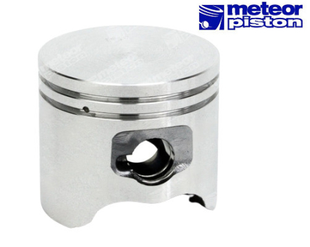 Piston complet motocoasa Husqvarna 343FR, Ø 42mm (2 segmenti) Meteor [1]
