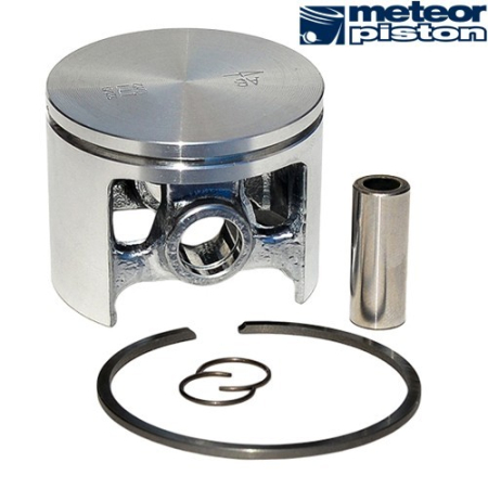 Piese drujba - Piston drujba Husqvarna 154, 254, Ø 45 mm Meteor