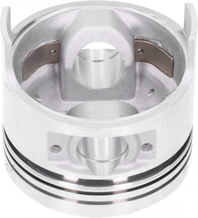 Piston generator Diesel 186FA Ø86 mm (10 CP) [1]