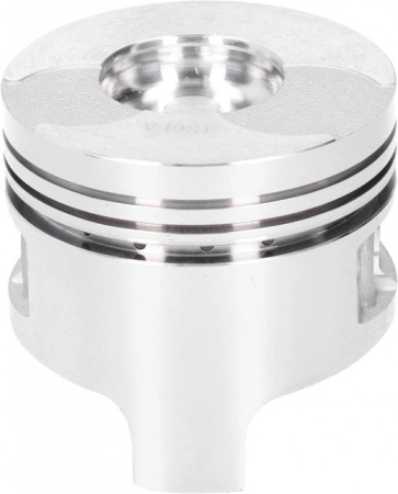 Piston generator Diesel 186FA Ø86 mm (10 CP) [2]