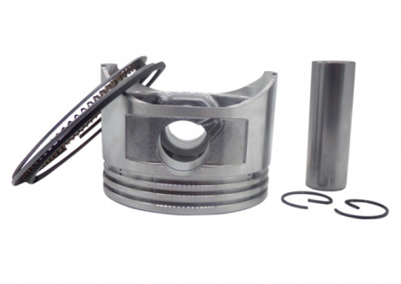 Piese motoutilaje  - Piston generator Honda GX 240 (+0.50) 73.5mm