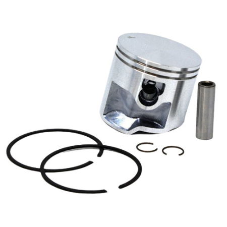 Piese alte utilaje  - Piston masina debitat compatibil Stihl TS 410