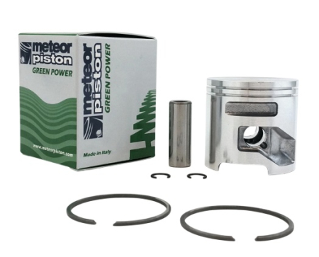 Piese alte utilaje  - Piston masina debitat Husqvarna / Partner K 750, K 760 Meteor