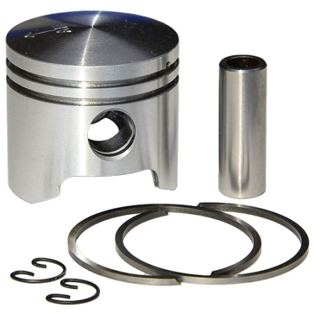 Piese motocoasa - Piston motocoasa compatibil Stihl BG45, BG46, FS38, FS45, FS55, HS45, HS81 Cal II