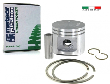 Piese motocoasa - Piston motocoasa compatibil Stihl Fr450, Fs450, 025 Ø 42mm Meteor