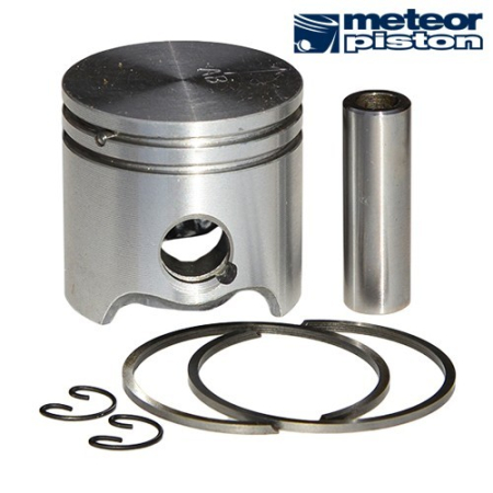 Piese motocoasa - Piston motocoasa compatibil Stihl FS 120, FS 160, FS 300 Meteor