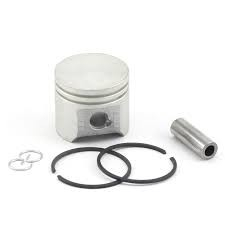 Piese motocoasa - Piston motocoasa compatibil Stihl FS220 / FS350 GMI 38mm