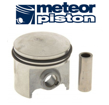 Piese motocoasa - Piston motocoasa compatibil Stihl FS490 C, FS510 C Ø 44.7mm Meteor