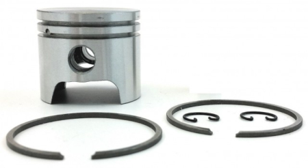 Piese motocoasa - Piston motocoasa Oleo-Mac 435BP, 735S, 735T - EFCO 8350, 8355, 8735