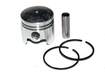 Piese motocoasa - Piston motocoasa OleoMac 746 / Efco 8460 AIP