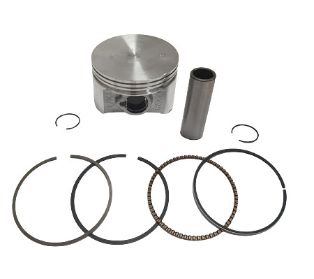 Piese motoutilaje  - Piston motor Loncin G200FA Ø 68mm