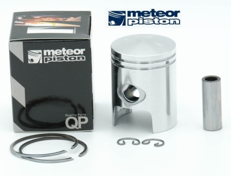 Piese scutere - Piston Piaggio / Gilera 40mm (2T 50cc) Meteor