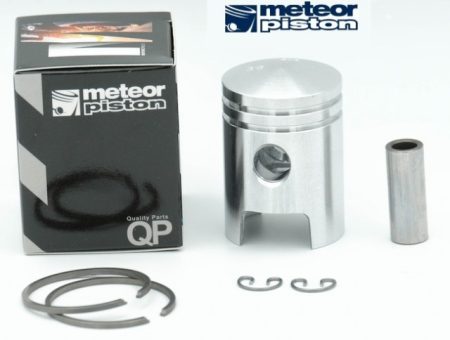 Piese scutere - Piston Puch 38mm (2T 50cc) Meteor