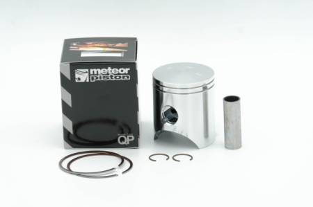 Piese scutere - Piston scuter 2T 125cc Honda NSR 54mm bolt 16mm Meteor