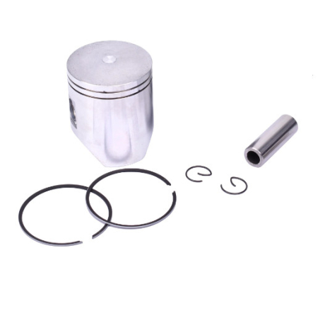 Piston scuter 2T 125cc Honda NSR 55mm bolt 16mm [1]