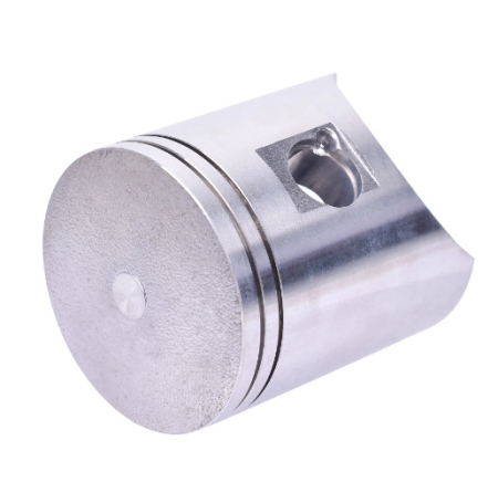 Piston scuter 2T 125cc Honda NSR 55mm bolt 16mm [2]