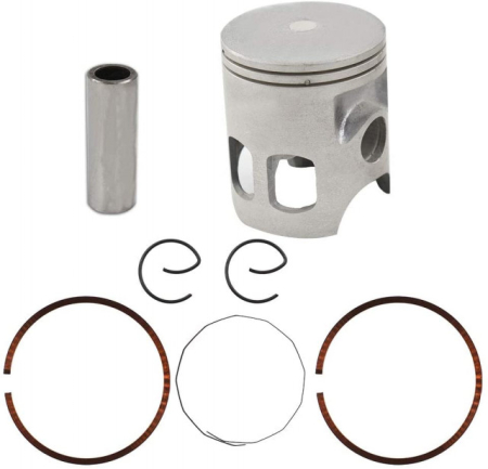 Piston scuter 2T 125cc Yamaha DT 56mm (h 66mm) [1]