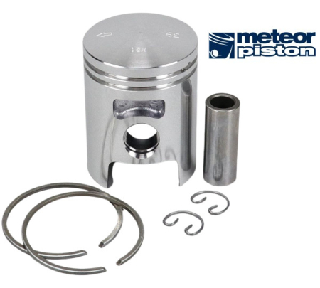 Piese scutere - Piston scuter 2T 50cc Honda / Kymco 39mm Meteor