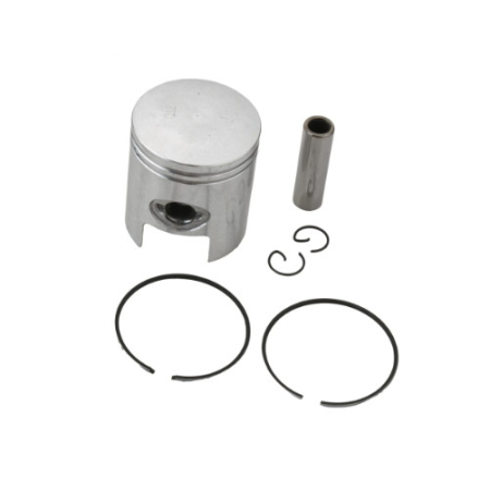 Piston scuter 2T 50cc Peugeot Buxy 40.00mm [1]