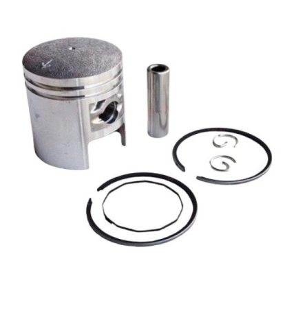 Piese scutere - Piston scuter 2T 50cc Suzuki / Morini 41mm