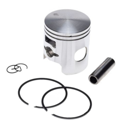 Piese scutere - Piston scuter 2T 80cc Honda / Kymco 47mm