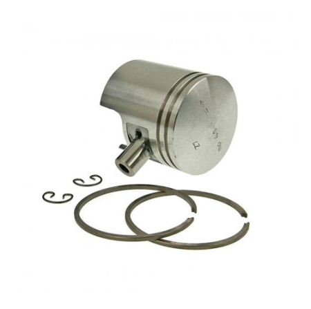 Piston scuter 2T 80cc Piaggio Gilera 47mm [1]