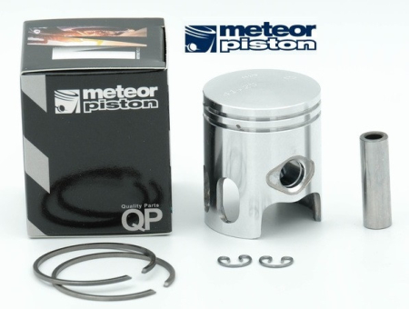 Piese scutere - Piston Yamaha / Aprilia 40mm (2T 50cc) Meteor