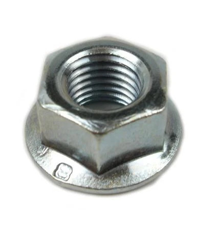 Piese scutere - Piulita ambielaj scuter 4T (12 x 1.25)