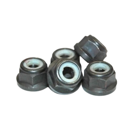 Piulita cap trimmer M10 x 1.25 [2]