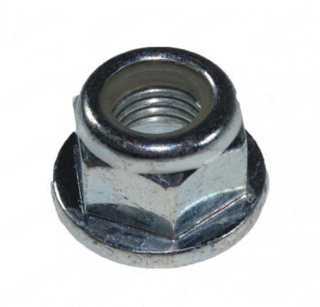 Piese motocoasa - Piulita cap trimmer M12 X 1.50