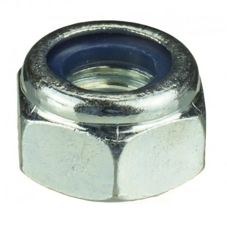 Piese motocoasa - Piulita cap trimmer M12 X 1.75