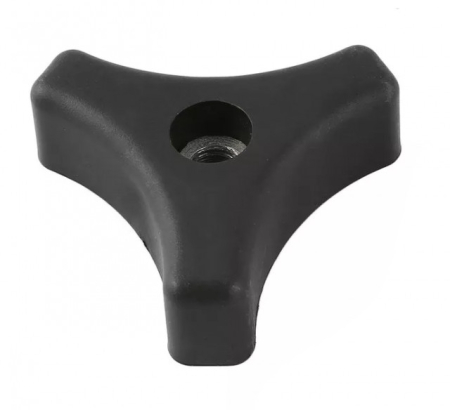 Piese motoutilaje  - Piulita de blocare cu fluture M8