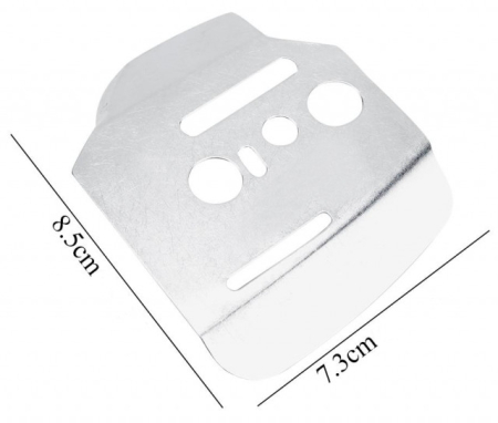 Placa lama compatibila Stihl MS 440, MS 441, MS 460, MS 660, MS 640, 044, 046, 066, 064 [1]