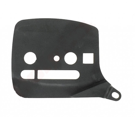 Piese drujba - Placa lama drujba chinezeasca 38cc (dreapta)