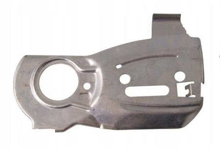 Piese drujba - Placa lama Husqvarna 340, 345, 350 (interior)