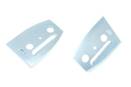 Piese drujba - Placa lama Husqvarna 51, 55
